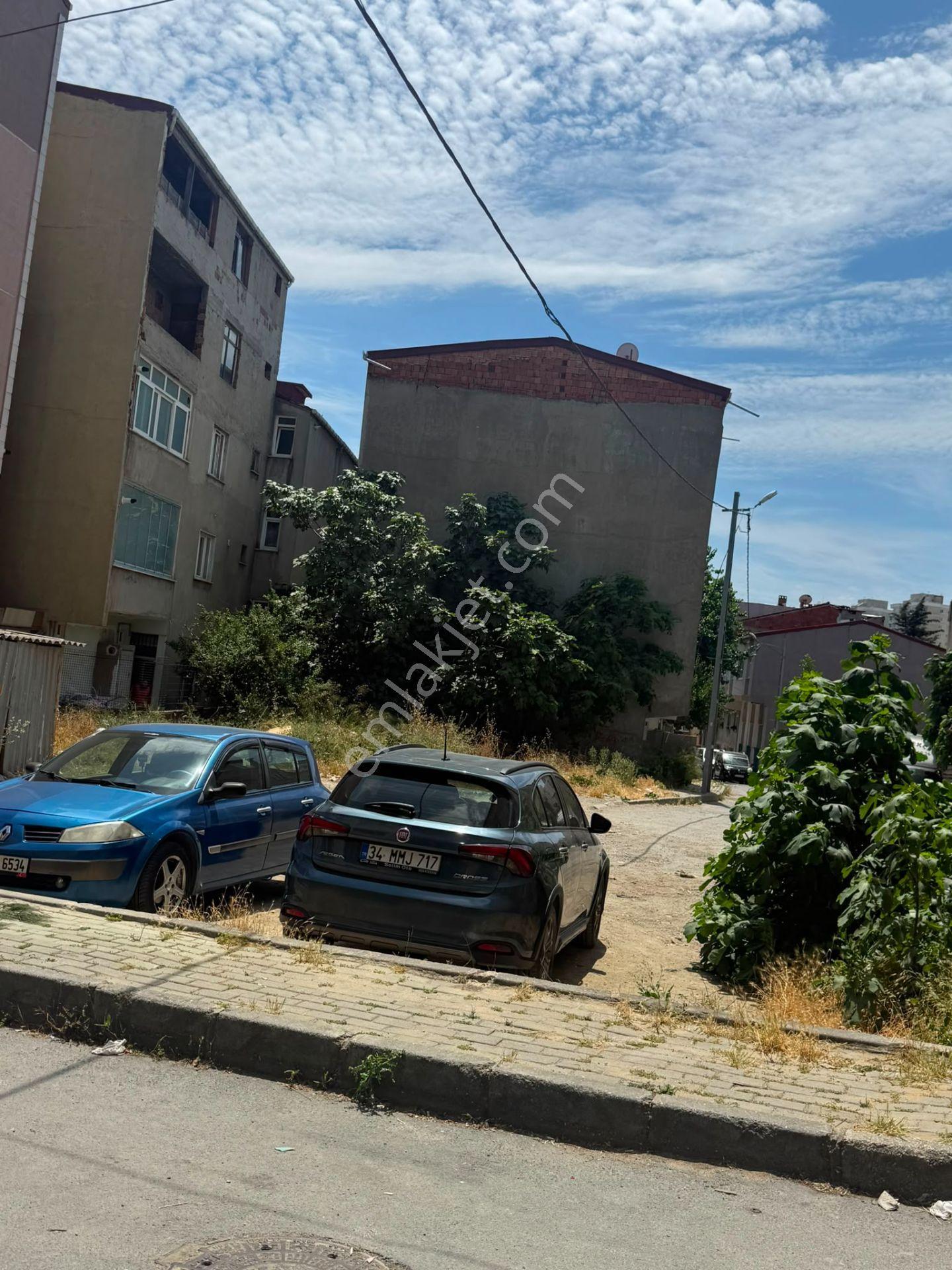 Yeşilkent Mahallesi’nde 162 M² Hisseli Satılık Tarla – Yatırıma Uygun - Görsel 2