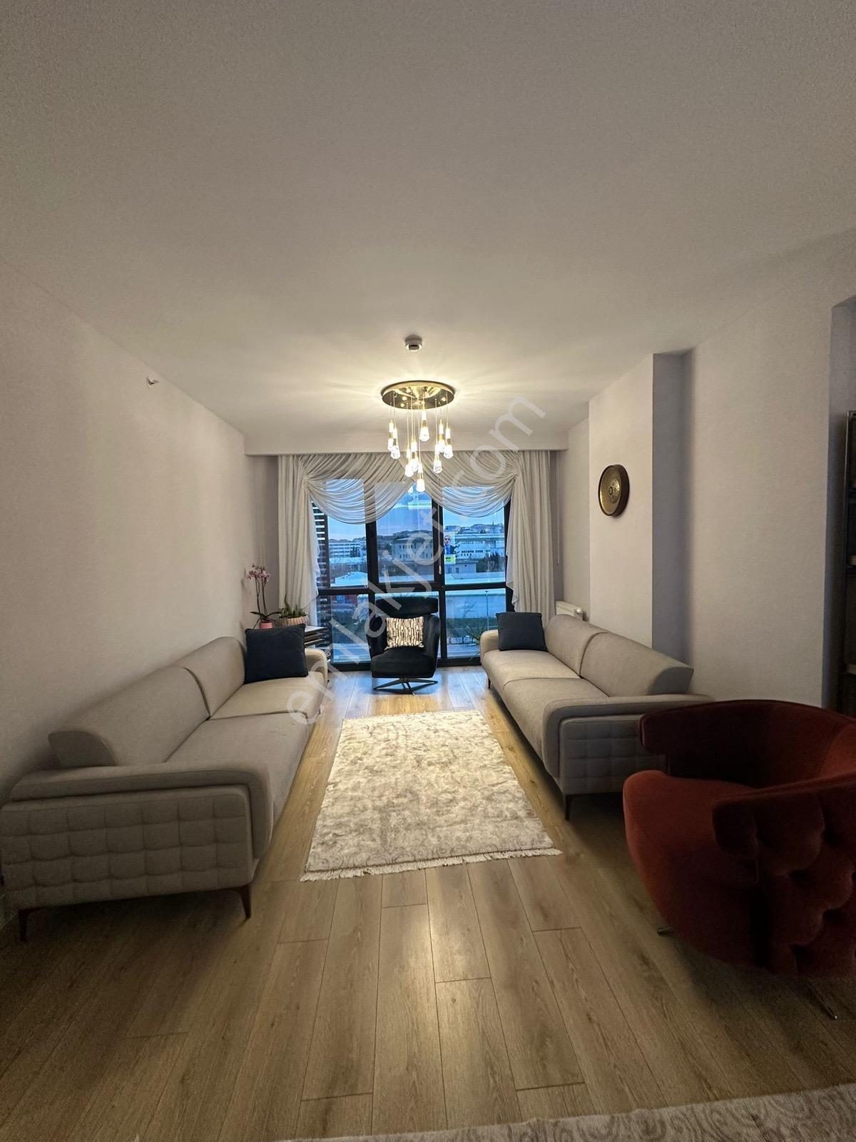 Toya Moda Sitesi Satılık Daire - Görsel 3