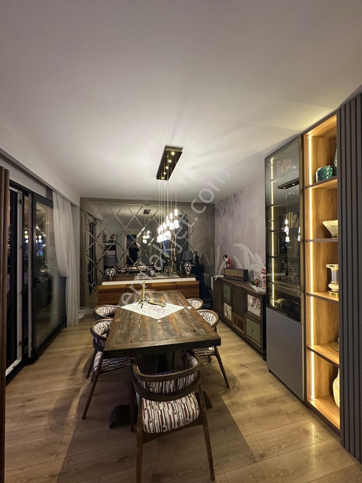 Toya Moda Sitesi Satılık Daire