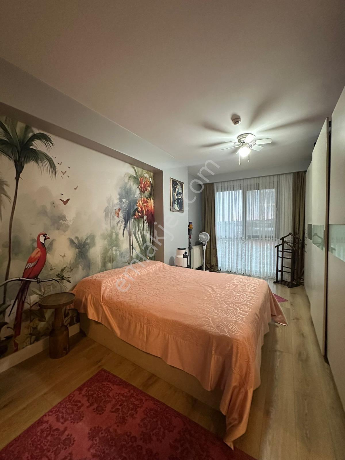 Toya Moda Sitesi Satılık Daire - Görsel 21