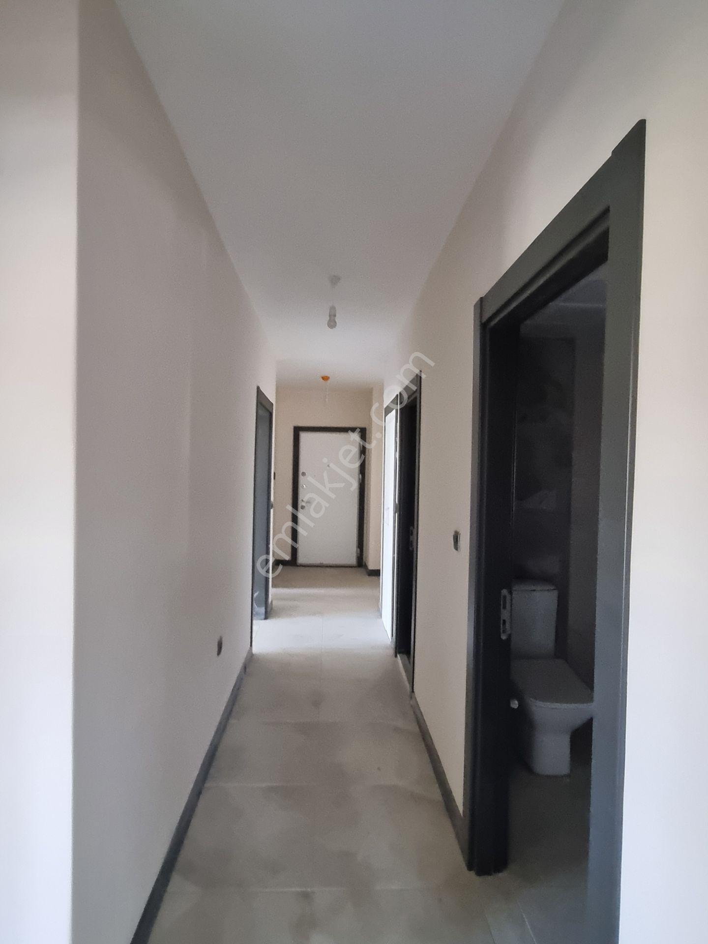 Aydın Nazilli Yöntem Emlaktan Aydoğdu Mahallesinde Toki Konutlatında Doğalgazlı Kiralık 2+1 Daire - Görsel 15