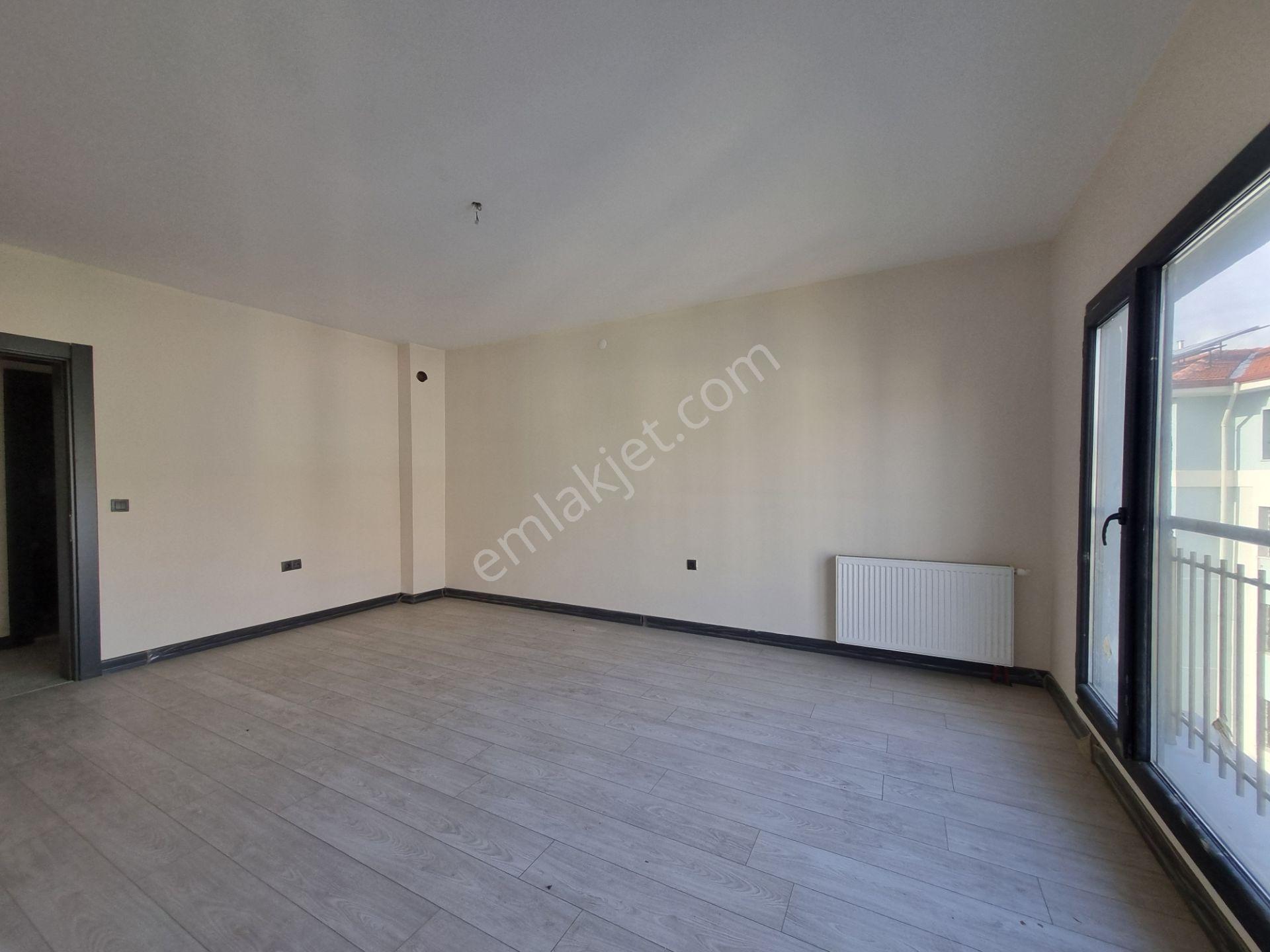 Aydın Nazilli Yöntem Emlaktan Aydoğdu Mahallesinde Toki Konutlatında Doğalgazlı Kiralık 2+1 Daire - Görsel 18