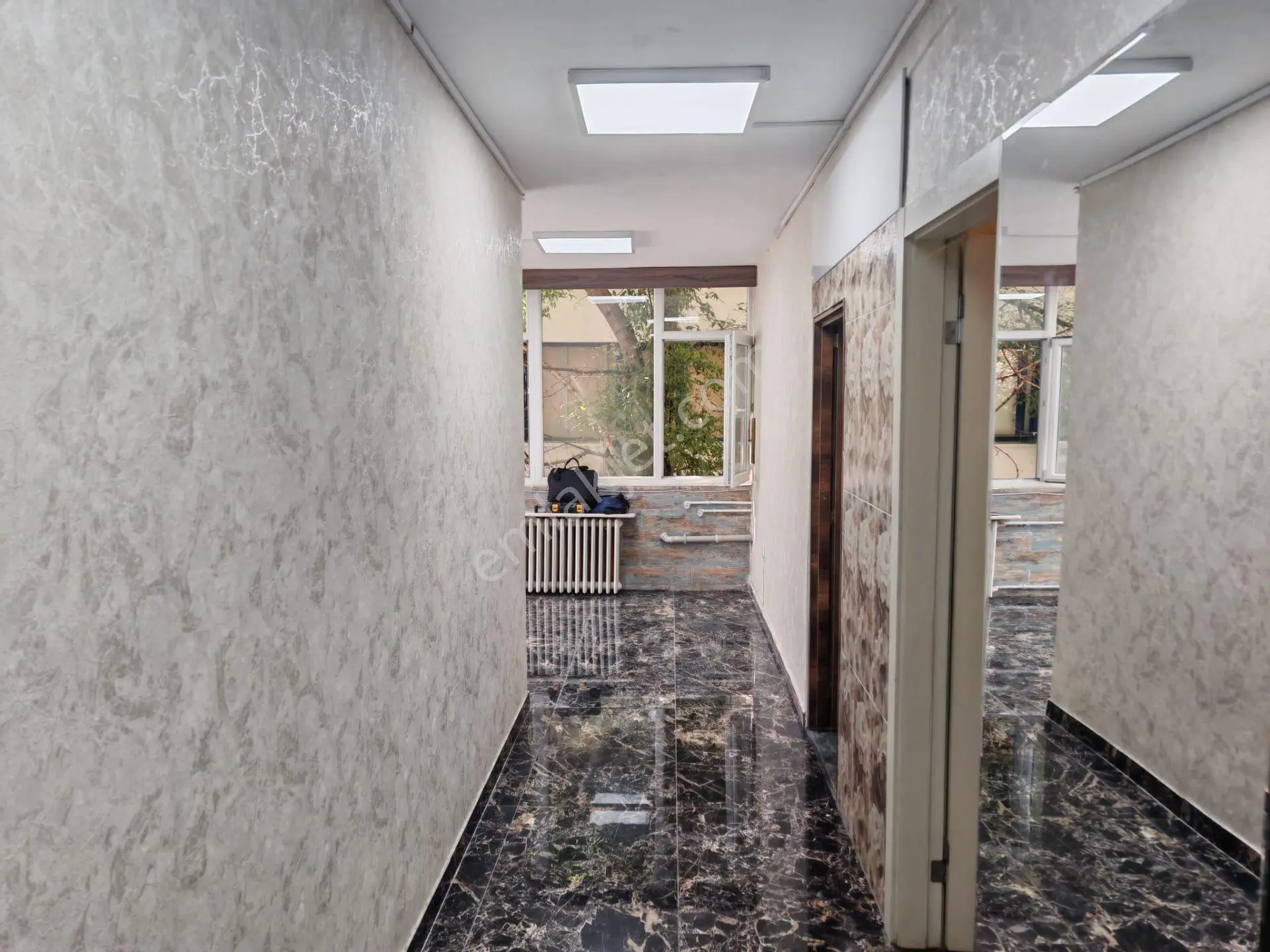 Kızılay Yüksel Caddesi Yapılı Temiz Kiralık 1+1 Ofis, İş Yeri - Görsel 3