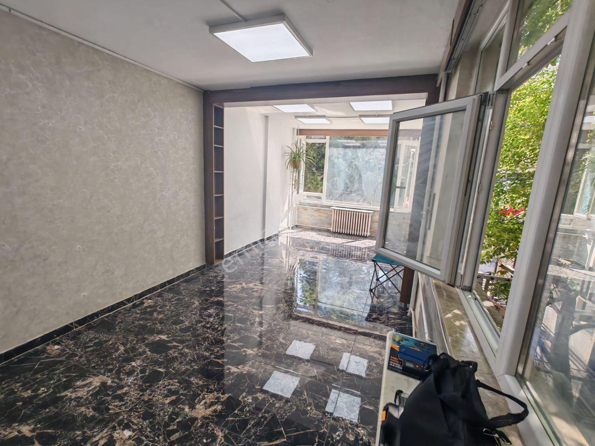 Kızılay Yüksel Caddesi Yapılı Temiz Kiralık 1+1 Ofis, İş Yeri - Görsel 12