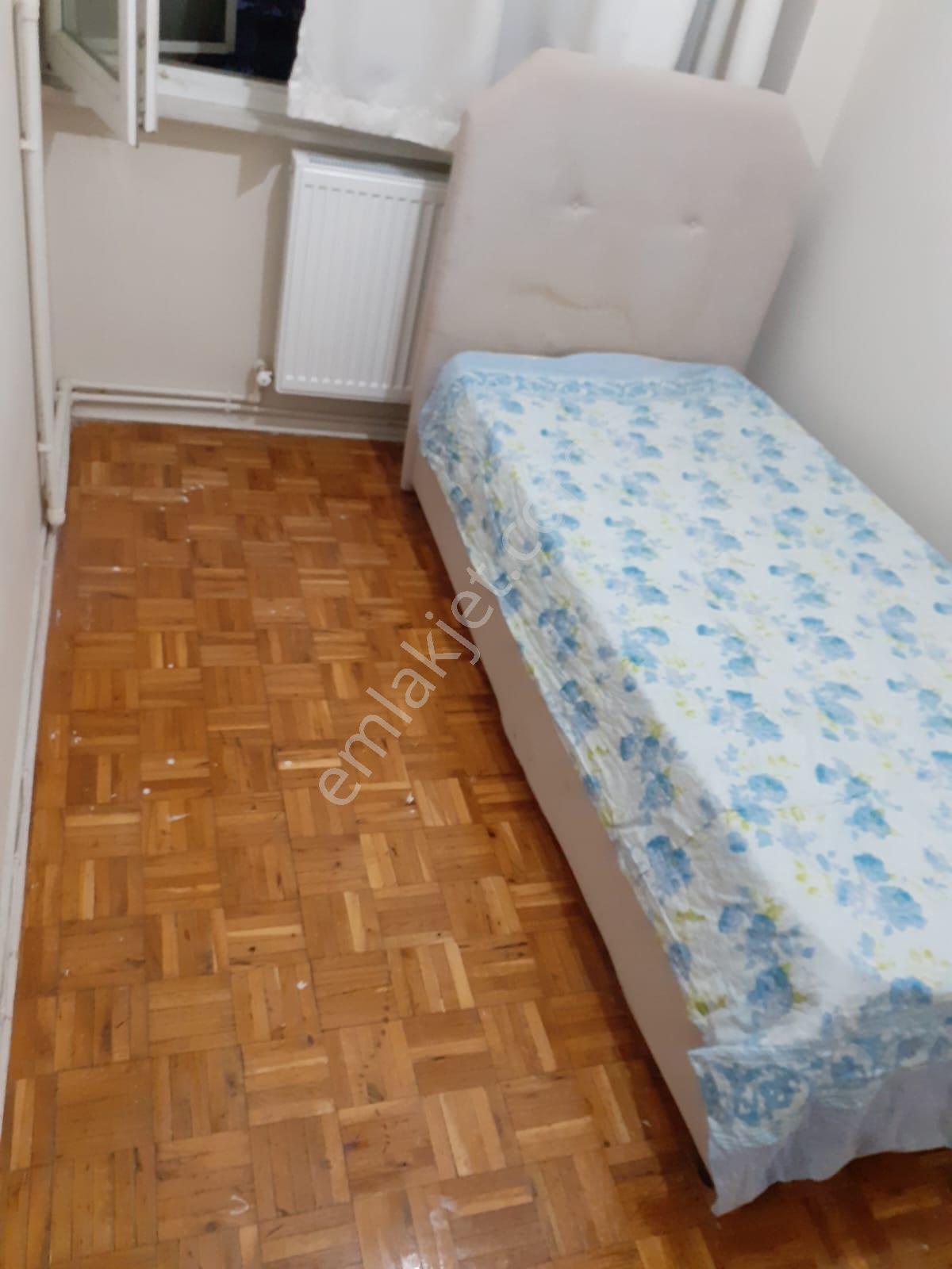Pendik Doğu Mahallesinde Ful Eşyalı Kiralık 2+1 Daire - Görsel 33