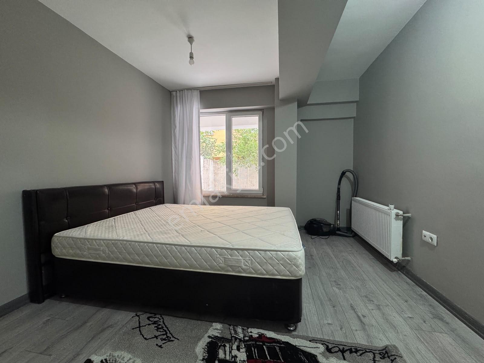Espark Avm Yakını- Eşyalı - Faturalar Dahil 1+1 Kiralık Daire - - Görsel 5