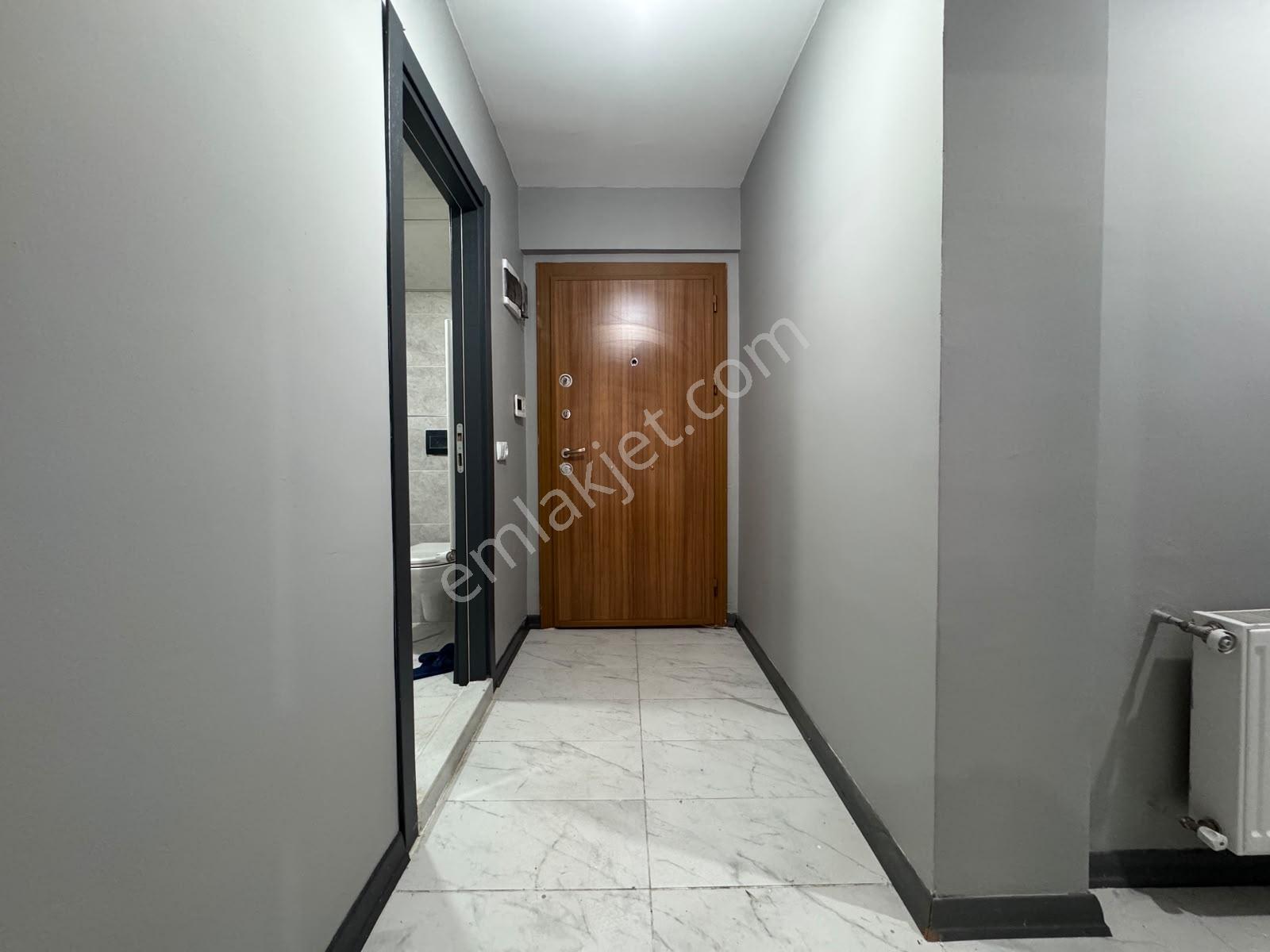 Espark Avm Yakını- Eşyalı - Faturalar Dahil 1+1 Kiralık Daire - - Görsel 3