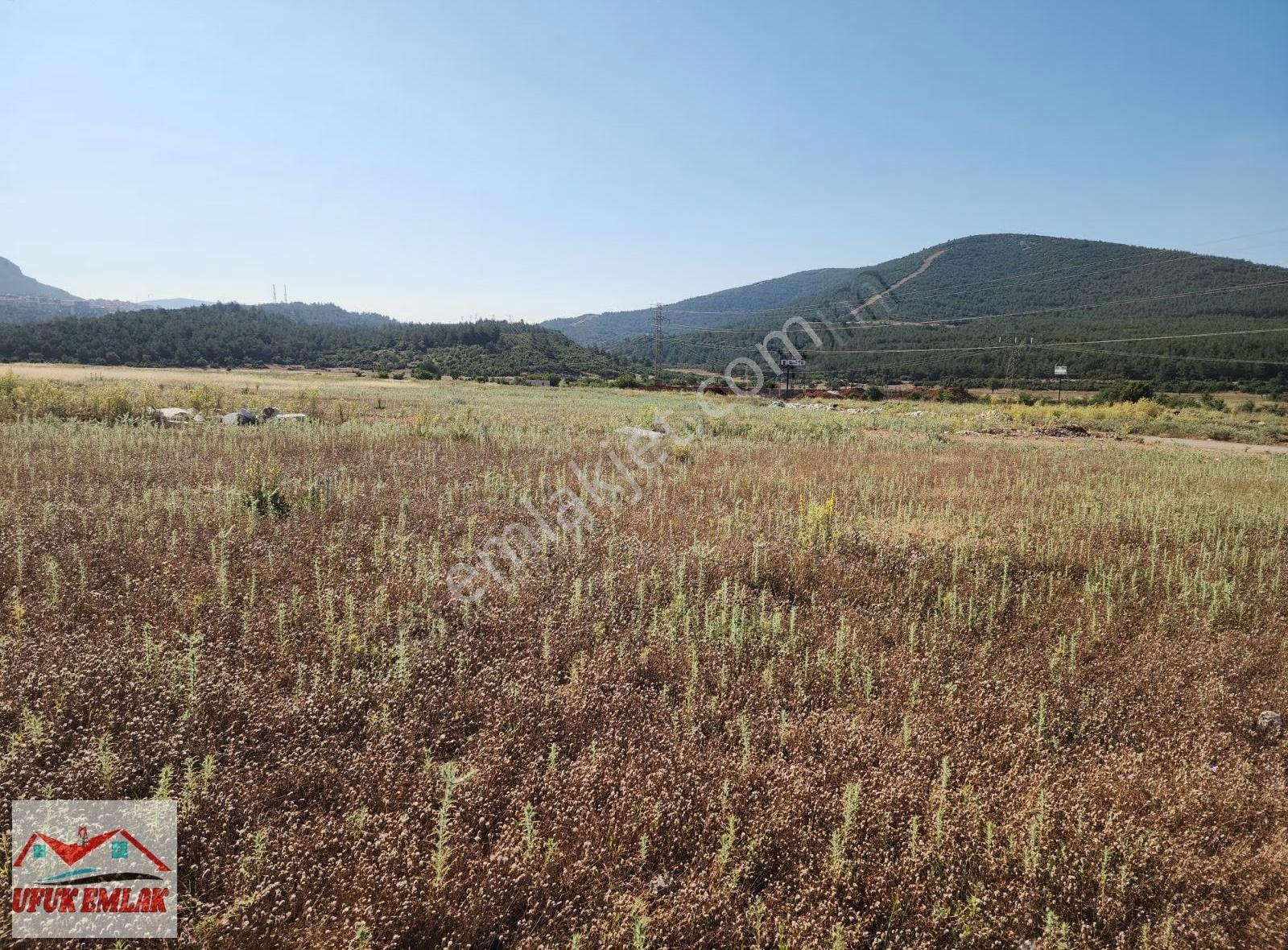 Global Yatırımın Gözdesi Muğla'da!4.152m² Prestejli Konumda Arsa - Görsel 8