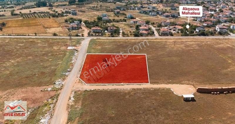Global Yatırımın Gözdesi Muğla'da!4.152m² Prestejli Konumda Arsa - Görsel 2