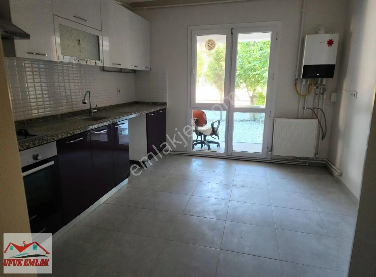 Orhaniyede Kiralık Daire 3+1 - Görsel 24