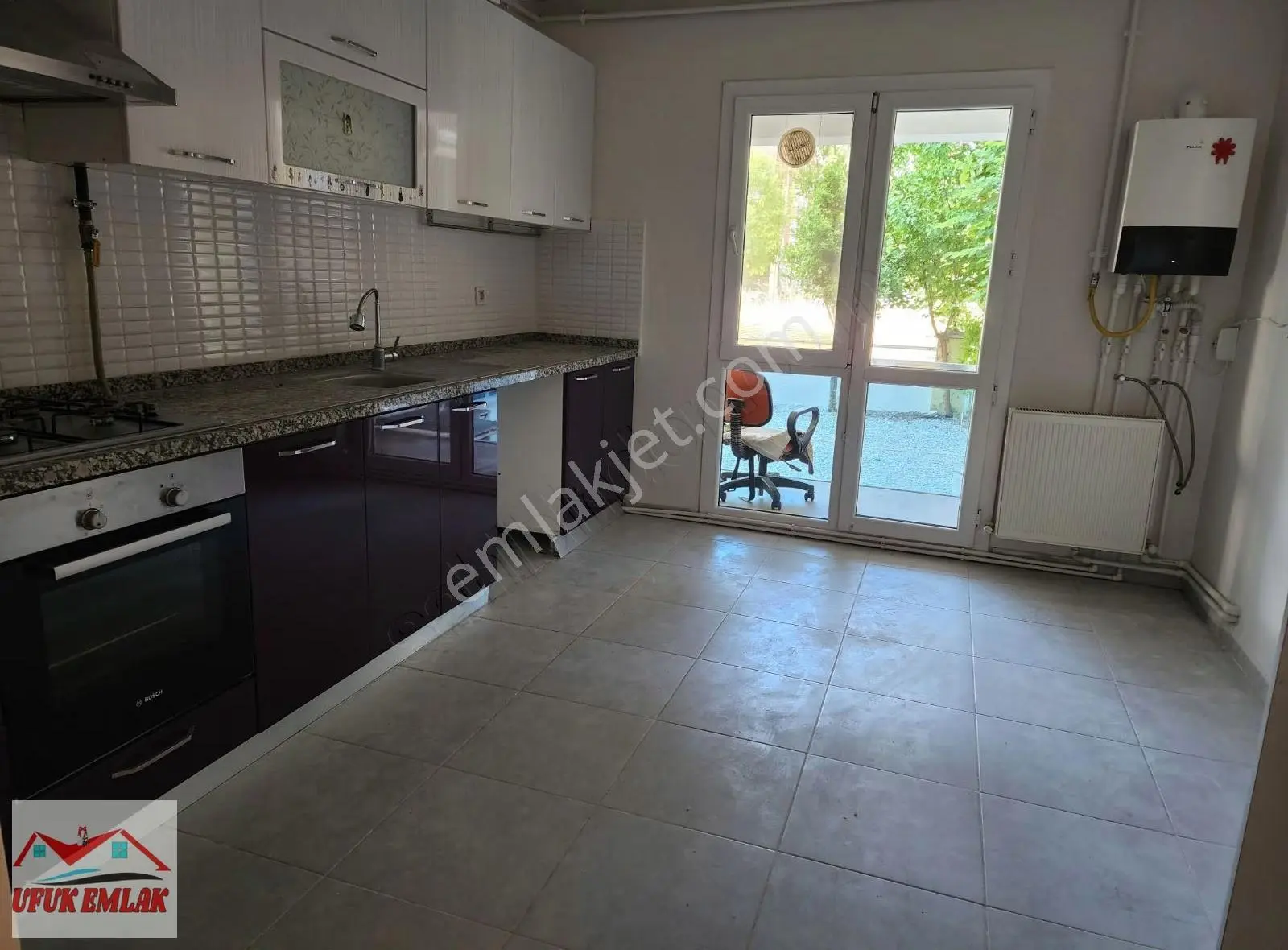 Orhaniyede Kiralık Daire 3+1 - Görsel 22