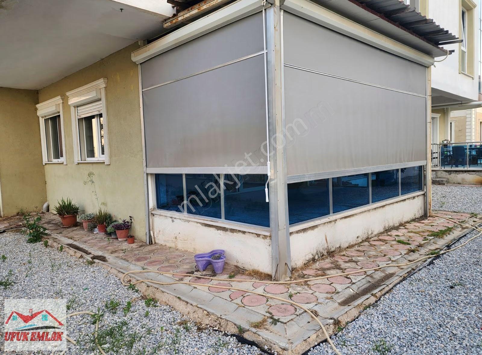 Orhaniyede Kiralık Daire 3+1 - Görsel 25