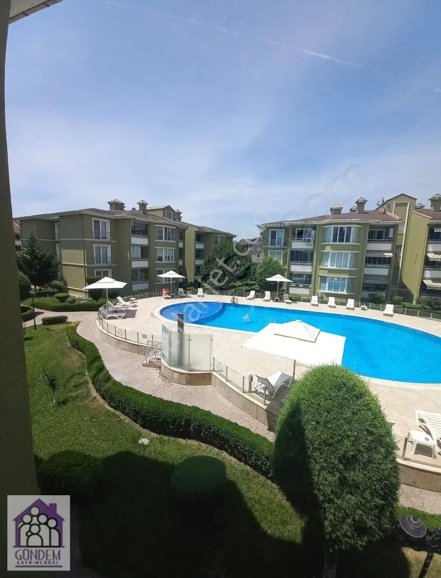 Gündem Gayrimenkul'den Armadakent 1' De 3+1 Kiralık Daire - Görsel 10