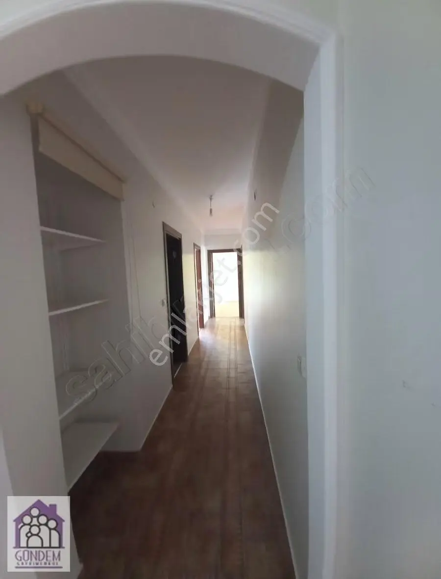 Gündem Gayrimenkul'den Armadakent 1' De 3+1 Kiralık Daire - Görsel 2