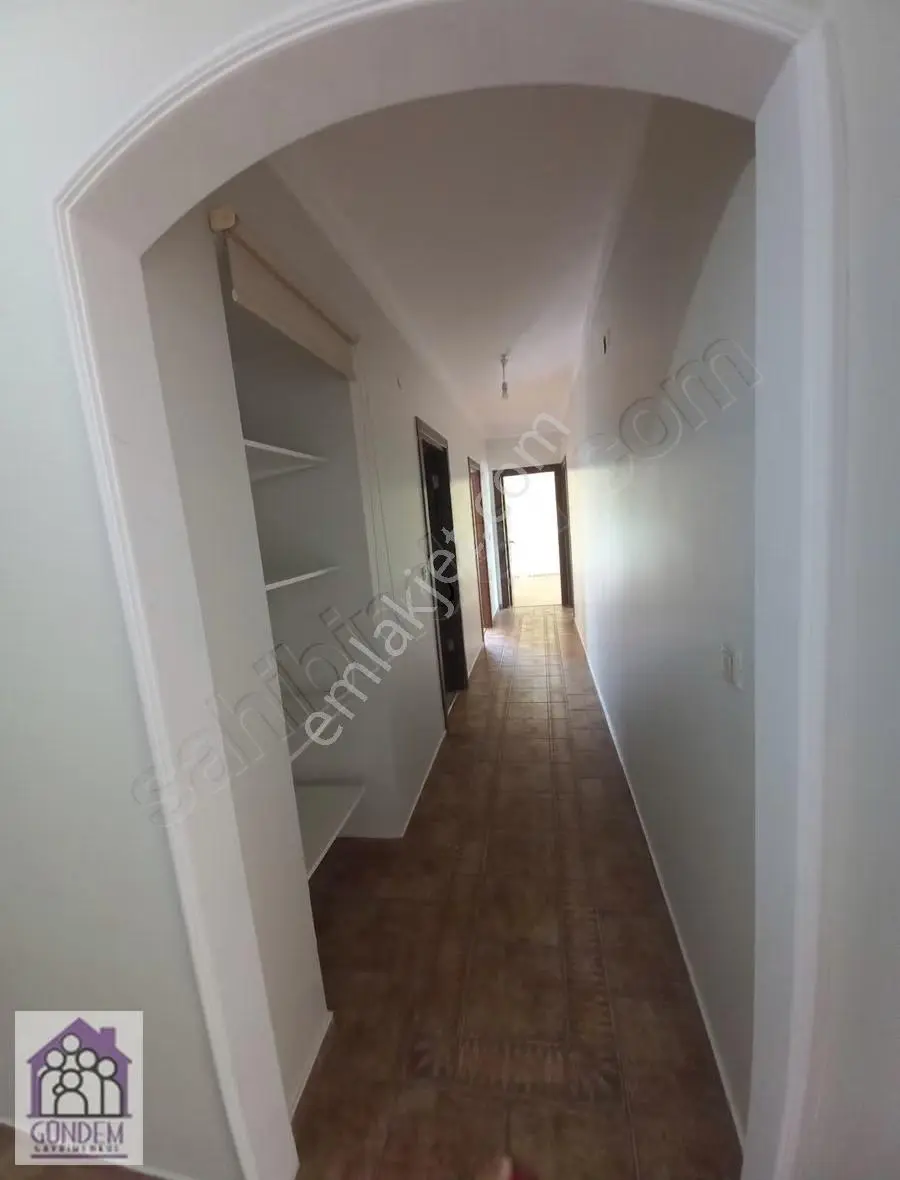 Gündem Gayrimenkul'den Armadakent 1' De 3+1 Kiralık Daire - Görsel 3