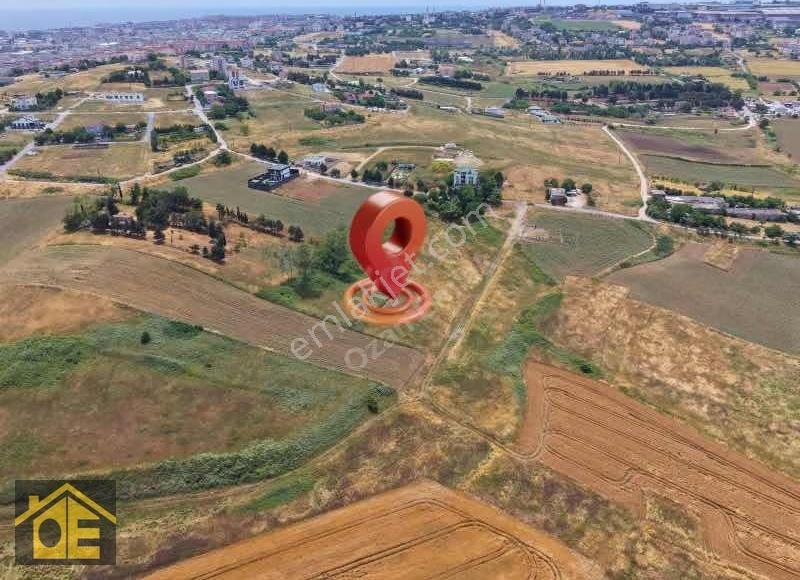 Fırsat - 1.500 M2 Göl Manzaralı İmarlı Arsa - Görsel 14