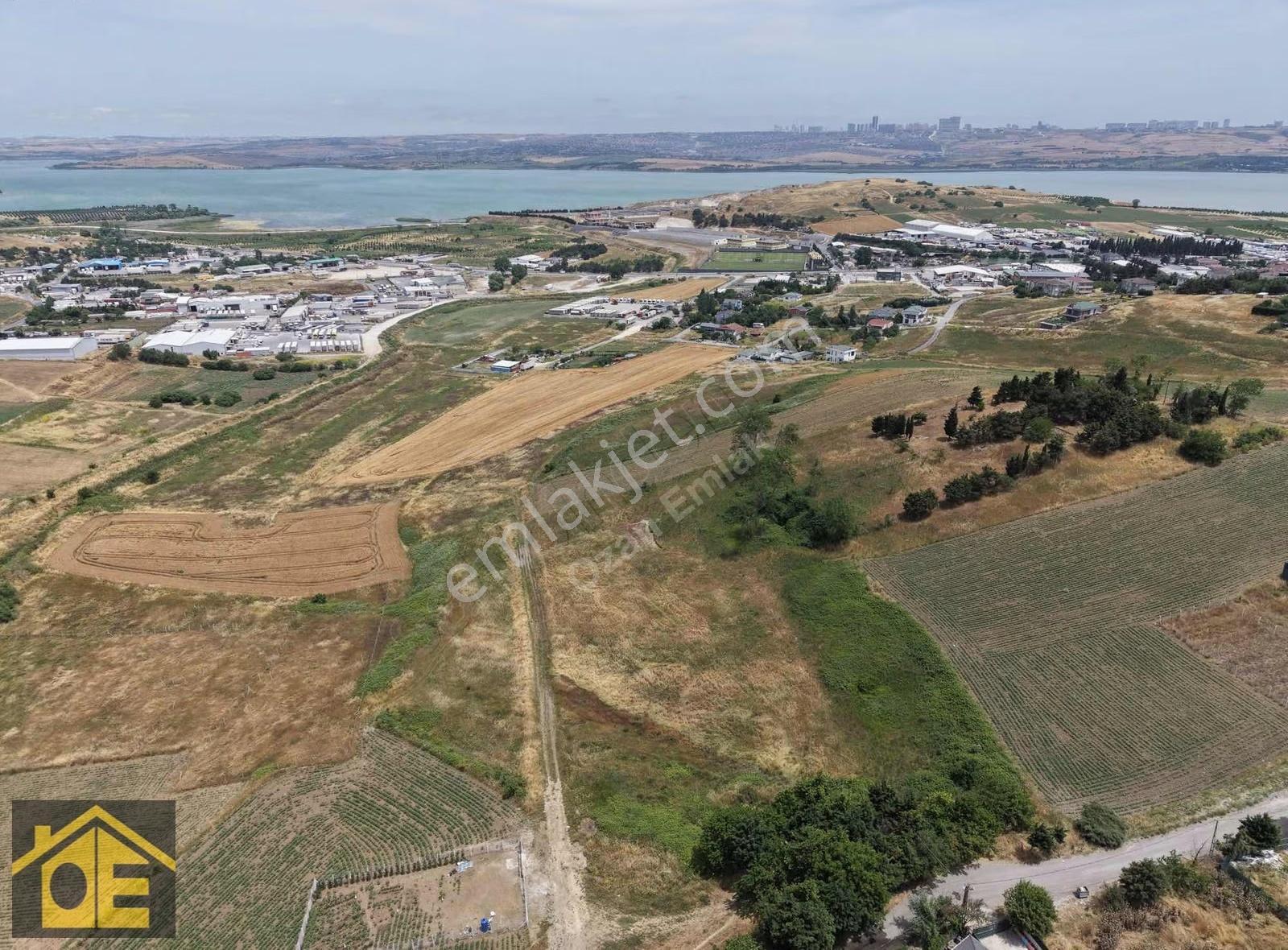 Fırsat - 1.500 M2 Göl Manzaralı İmarlı Arsa - Görsel 13