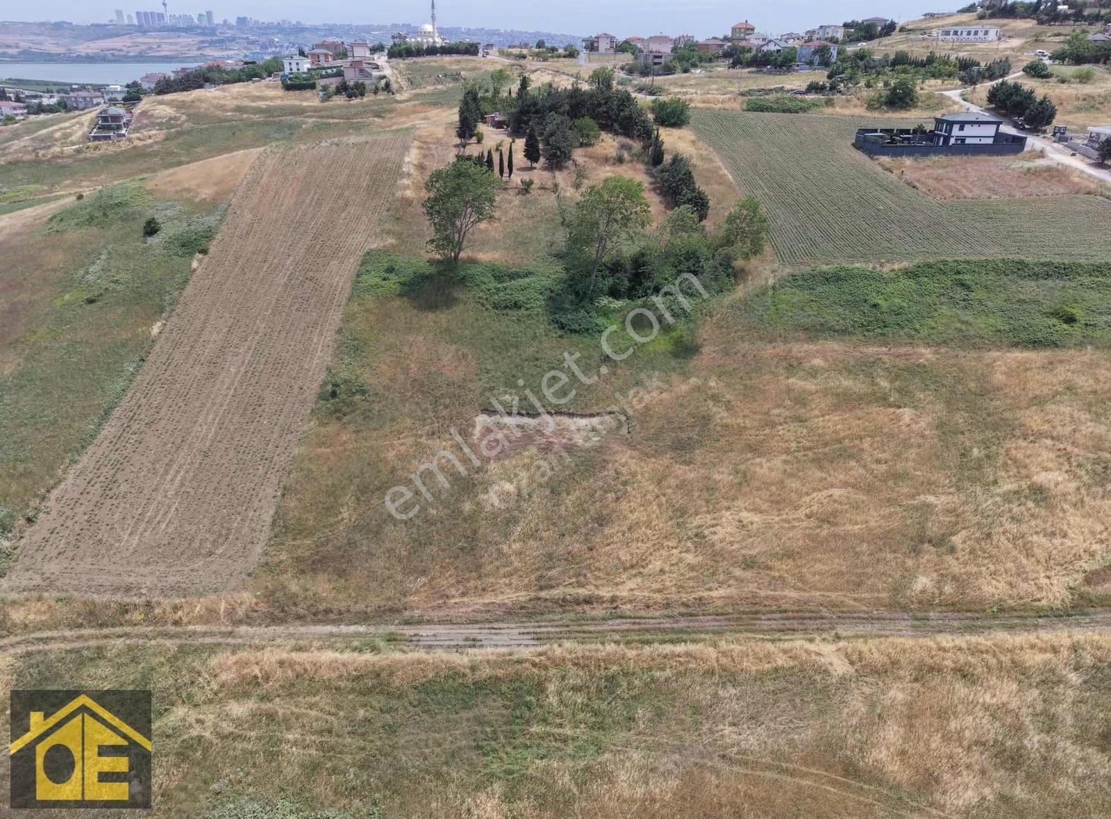 Fırsat - 1.500 M2 Göl Manzaralı İmarlı Arsa - Görsel 2