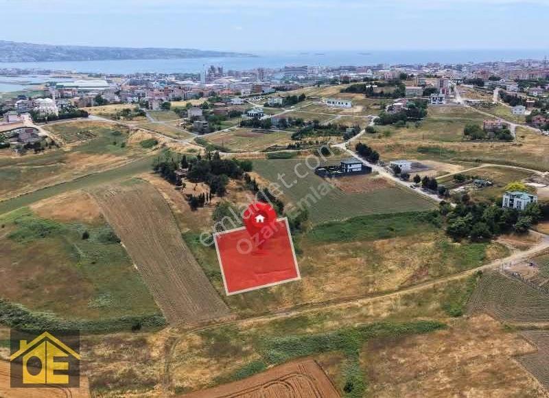 Fırsat - 1.500 M2 Göl Manzaralı İmarlı Arsa - Görsel 17