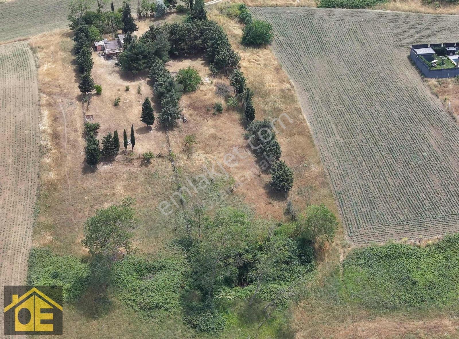 Fırsat - 1.008 M2 Göl Manzaralı İmarlı Arsa - Görsel 11