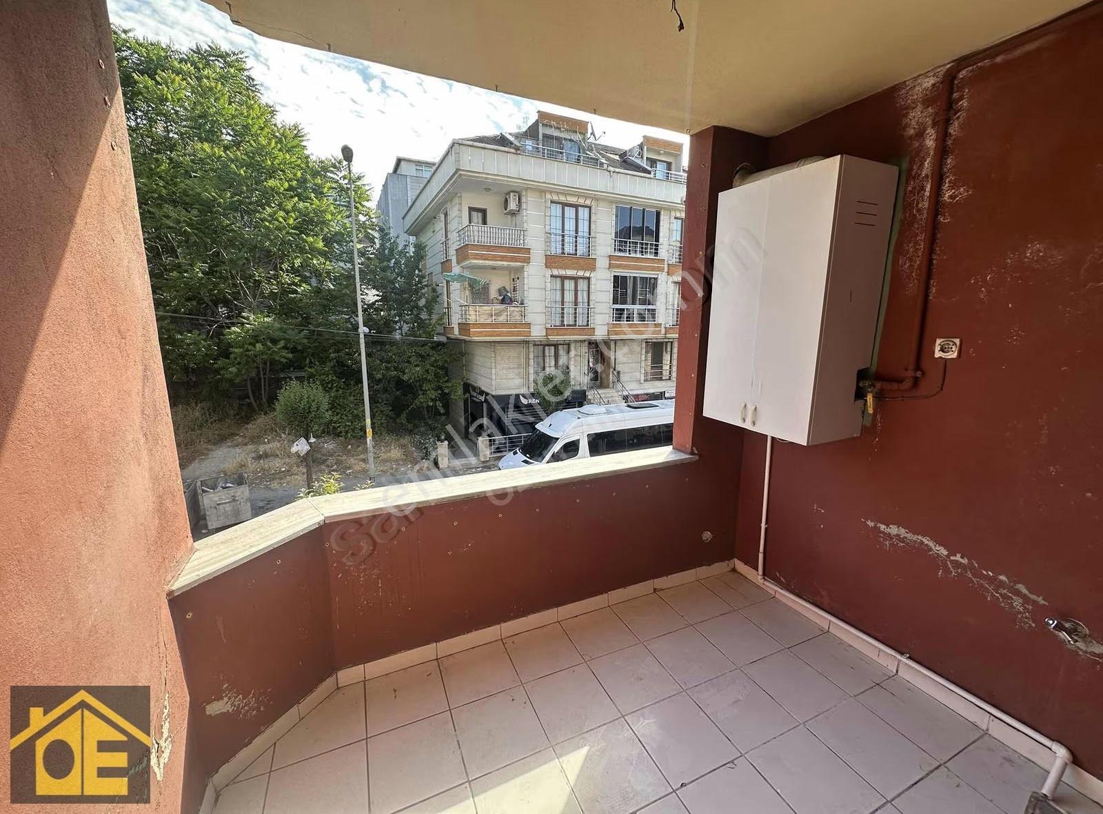 Ozan'dan Cihangir'de Cadde Üzeri 3+1 Daire - Görsel 14