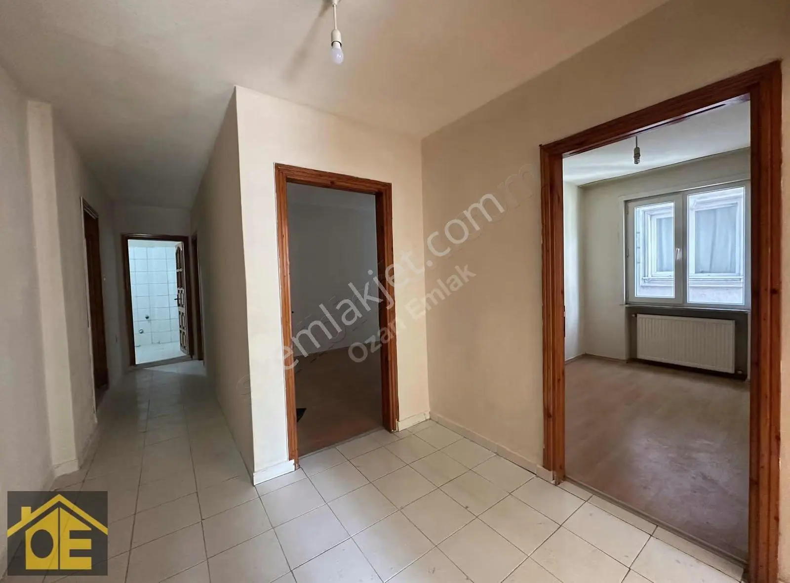 Ozan'dan Cihangir'de Cadde Üzeri 3+1 Daire - Görsel 16