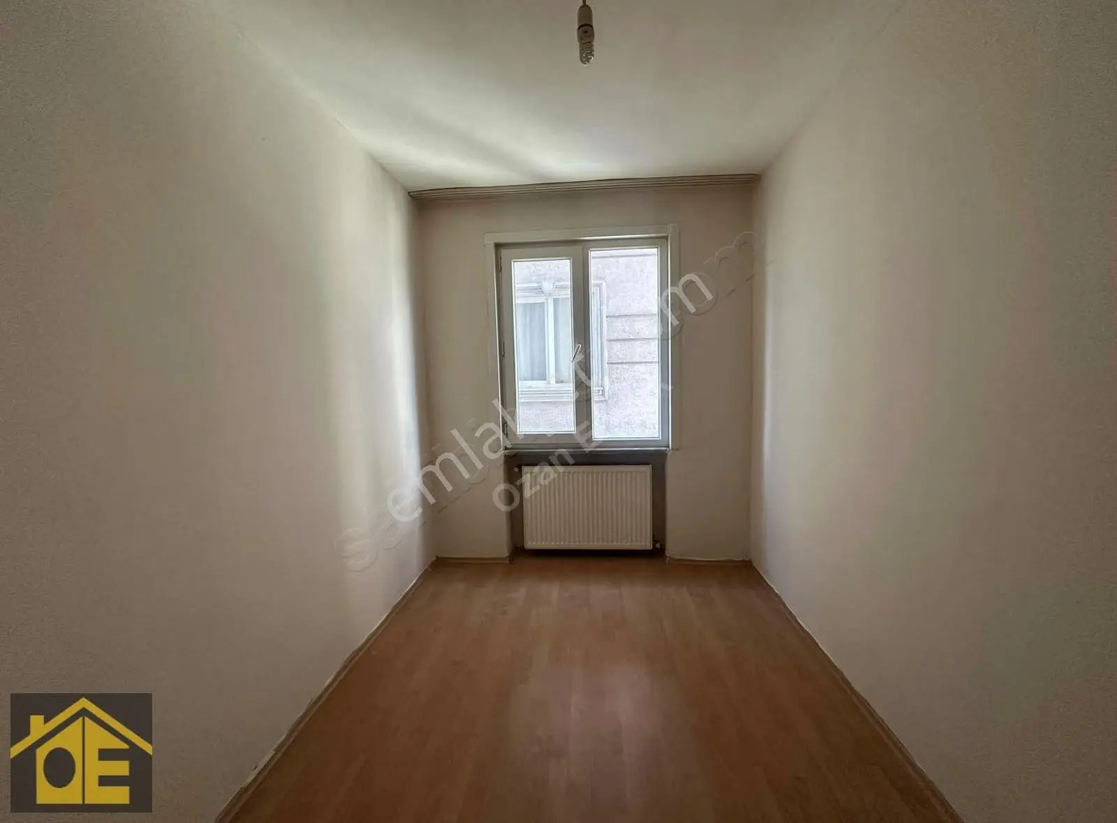 Ozan'dan Cihangir'de Cadde Üzeri 3+1 Daire - Görsel 5