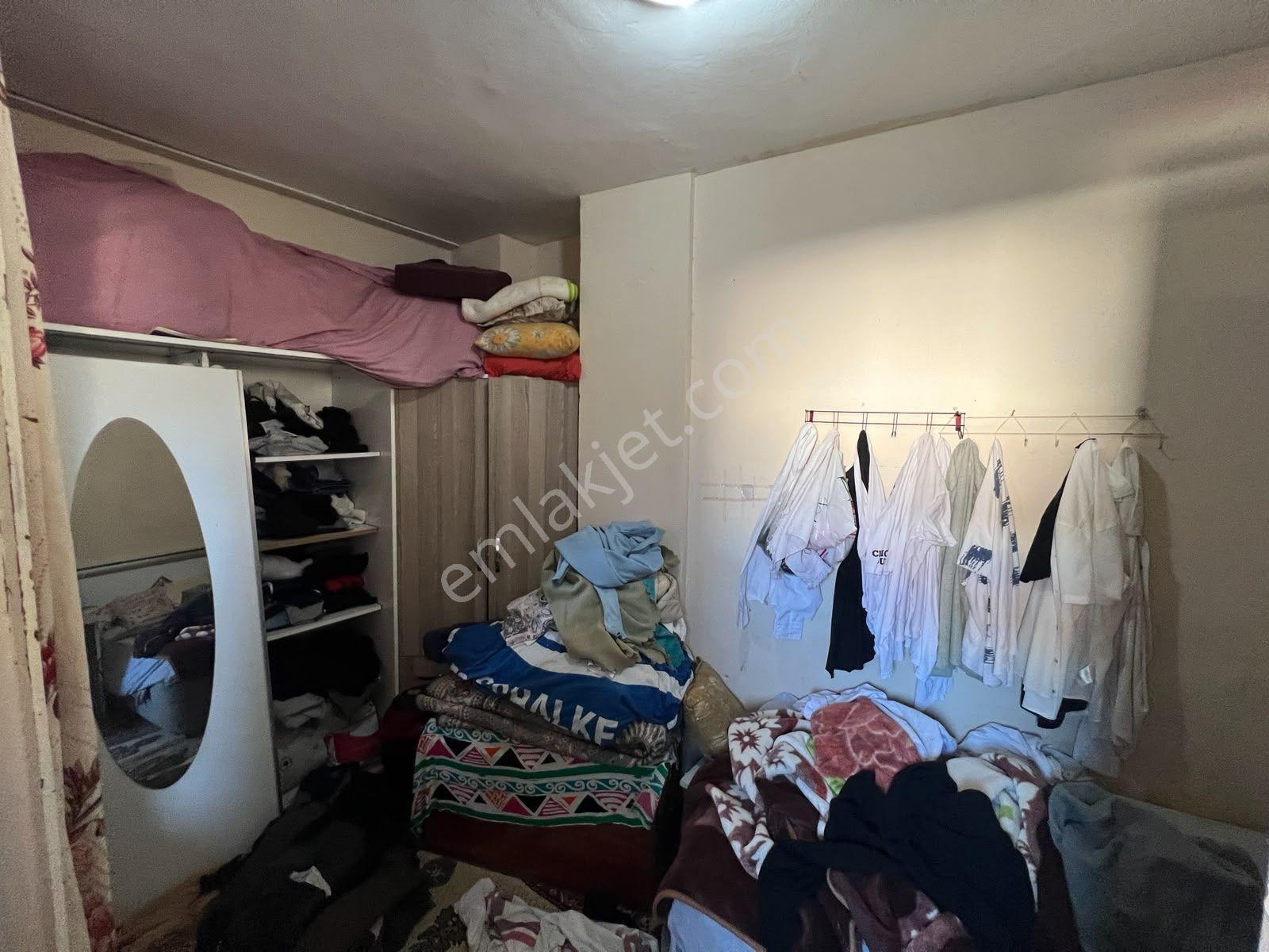 Kemalpaşa'da Satılık 2+1 Çift Mutfaklı Müstakil Ev - Görsel 22
