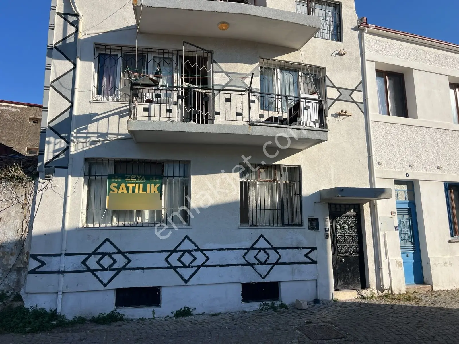 Kemalpaşa'da Satılık 2+1 Çift Mutfaklı Müstakil Ev - Görsel 2