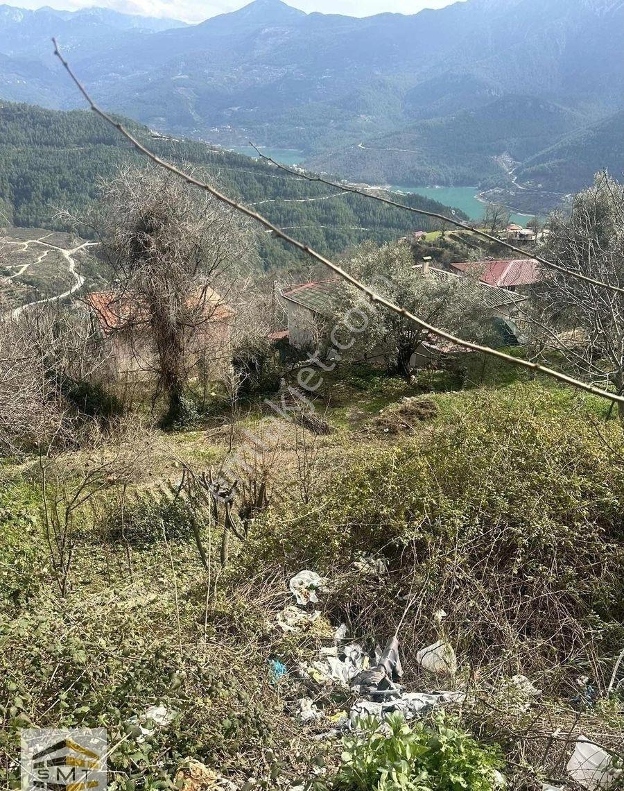 Alanya Akçatı Mahallesi Satılık Manzaralı Arsa - Görsel 7