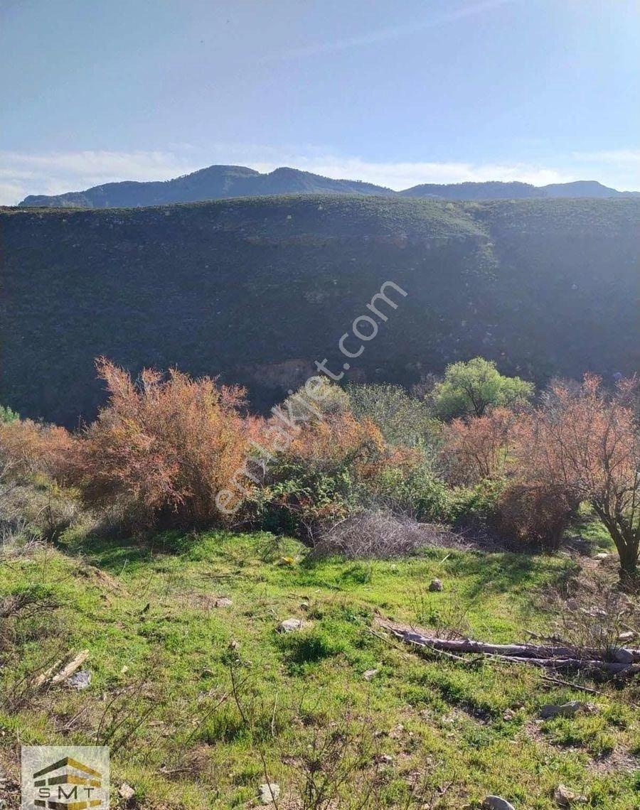 Alanya Fakırcalı Mahallesi Satılık 2185 M2 Kurulu Düzen Tarla - Görsel 12