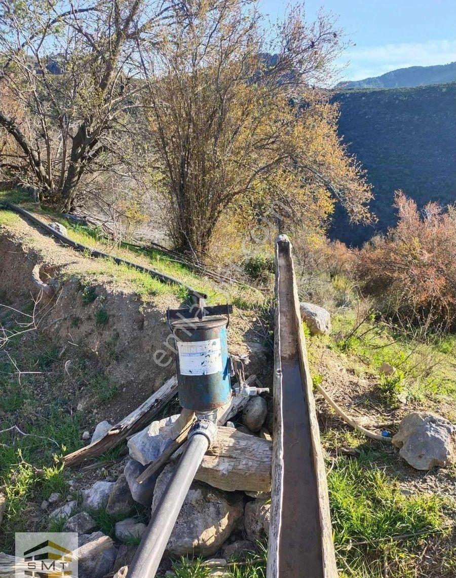 Alanya Fakırcalı Mahallesi Satılık 2185 M2 Kurulu Düzen Tarla - Görsel 8