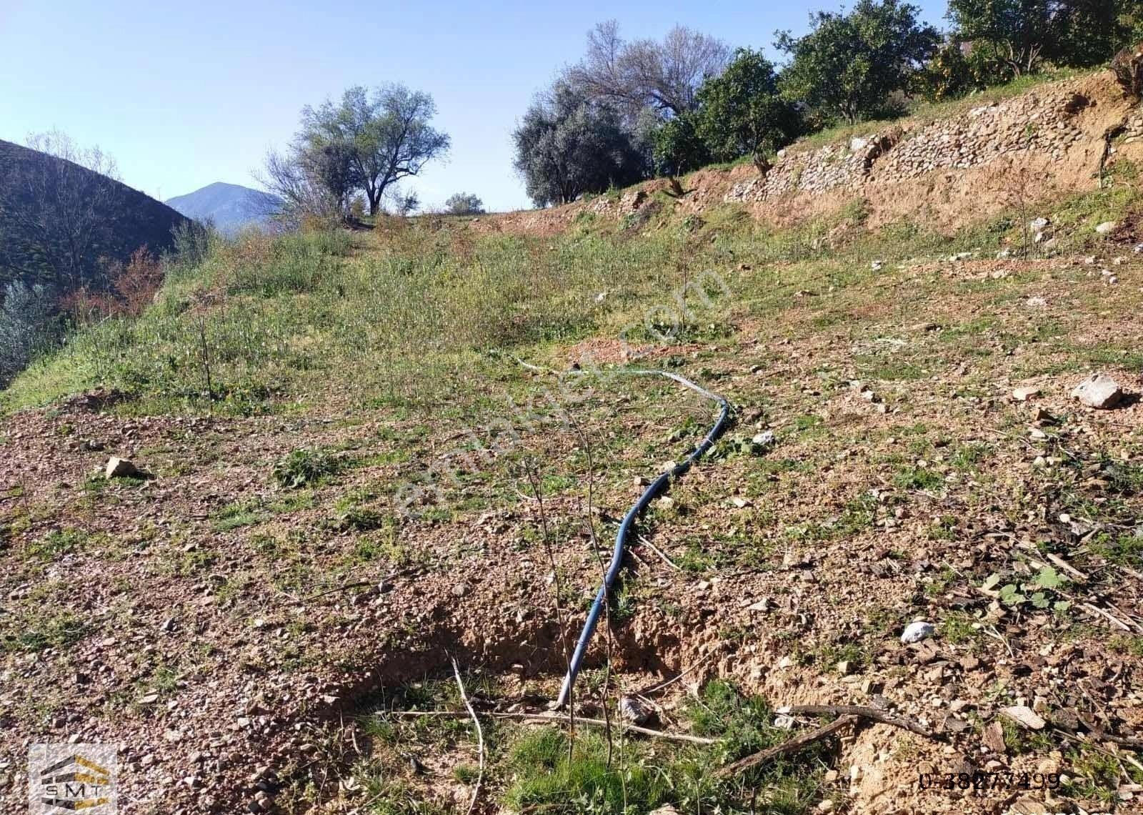 Alanya Fakırcalı Mahallesi Satılık 2185 M2 Kurulu Düzen Tarla - Görsel 17