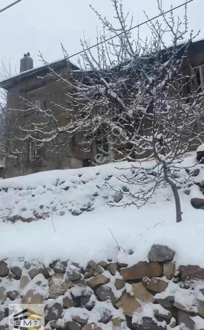 Konya Hadim Taşpınar Merkezde 801 M2 İki Katlı Taş Ev Ve Bahçesi - Görsel 9
