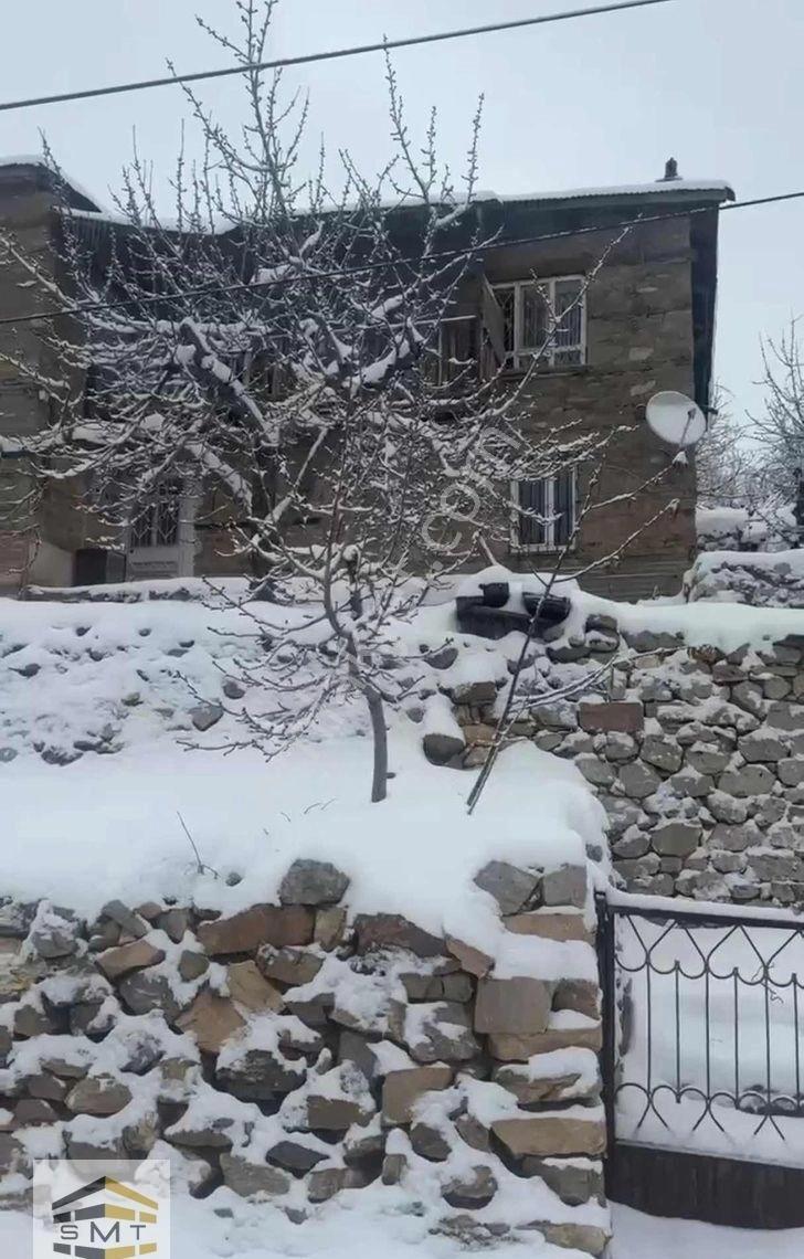 Konya Hadim Taşpınar Merkezde 801 M2 İki Katlı Taş Ev Ve Bahçesi - Görsel 6