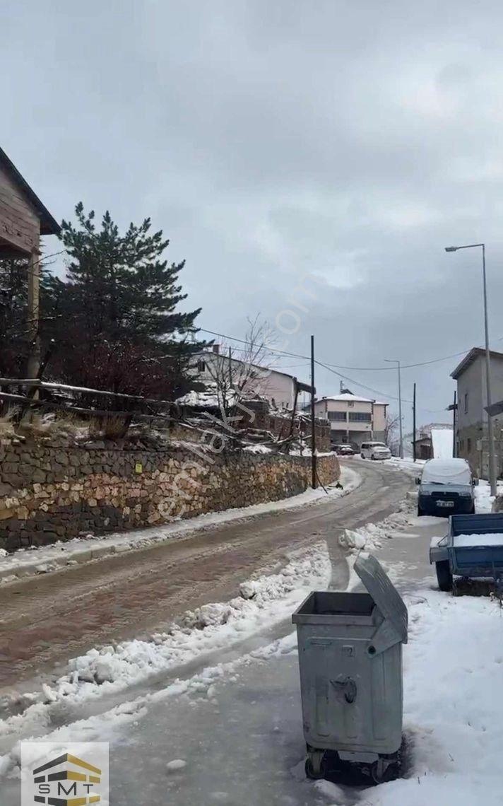 Konya Hadim Taşpınar Merkezde 801 M2 İki Katlı Taş Ev Ve Bahçesi - Görsel 3
