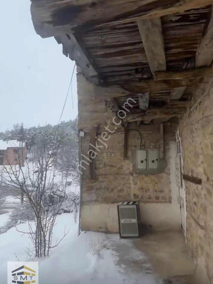 Konya Hadim Taşpınar Merkezde 801 M2 İki Katlı Taş Ev Ve Bahçesi - Görsel 4