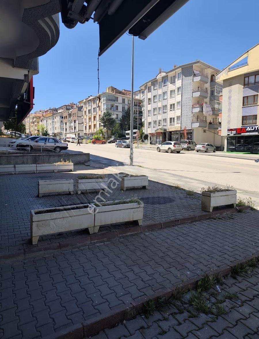 Anadolu Caddesi Üzerinde Kiralık 40m² Avantajlı Dükkan! - Görsel 5