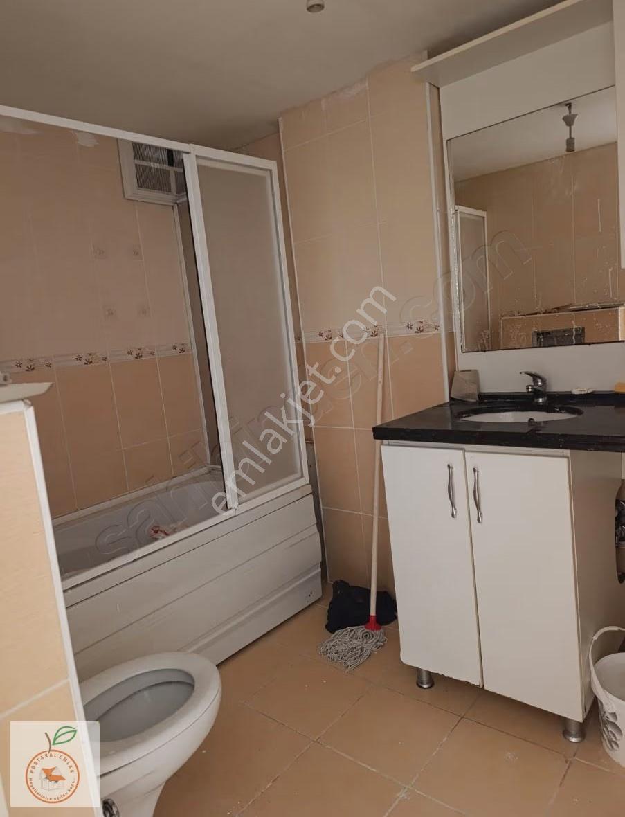 Meclis Mah.baraj Yolu Üstü Asansörlü Boyalı Ferah Daire - Görsel 29