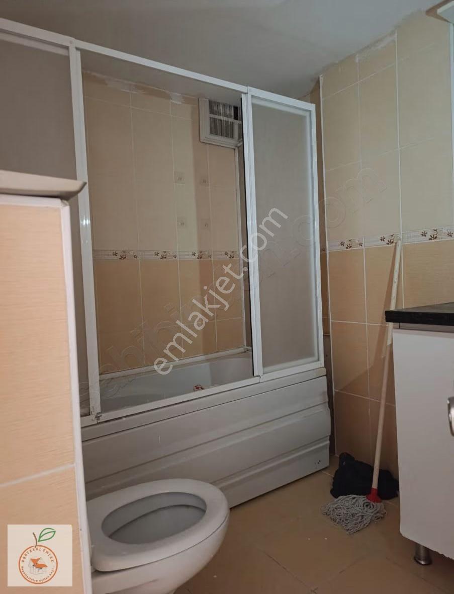 Meclis Mah.baraj Yolu Üstü Asansörlü Boyalı Ferah Daire - Görsel 32