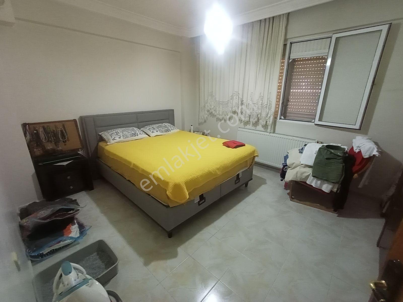 Park Manzaralı Geniş Ve Ferah 160 M2 Daire - Görsel 6
