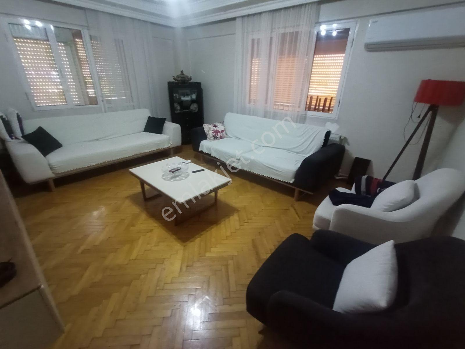 Park Manzaralı Geniş Ve Ferah 160 M2 Daire - Görsel 2