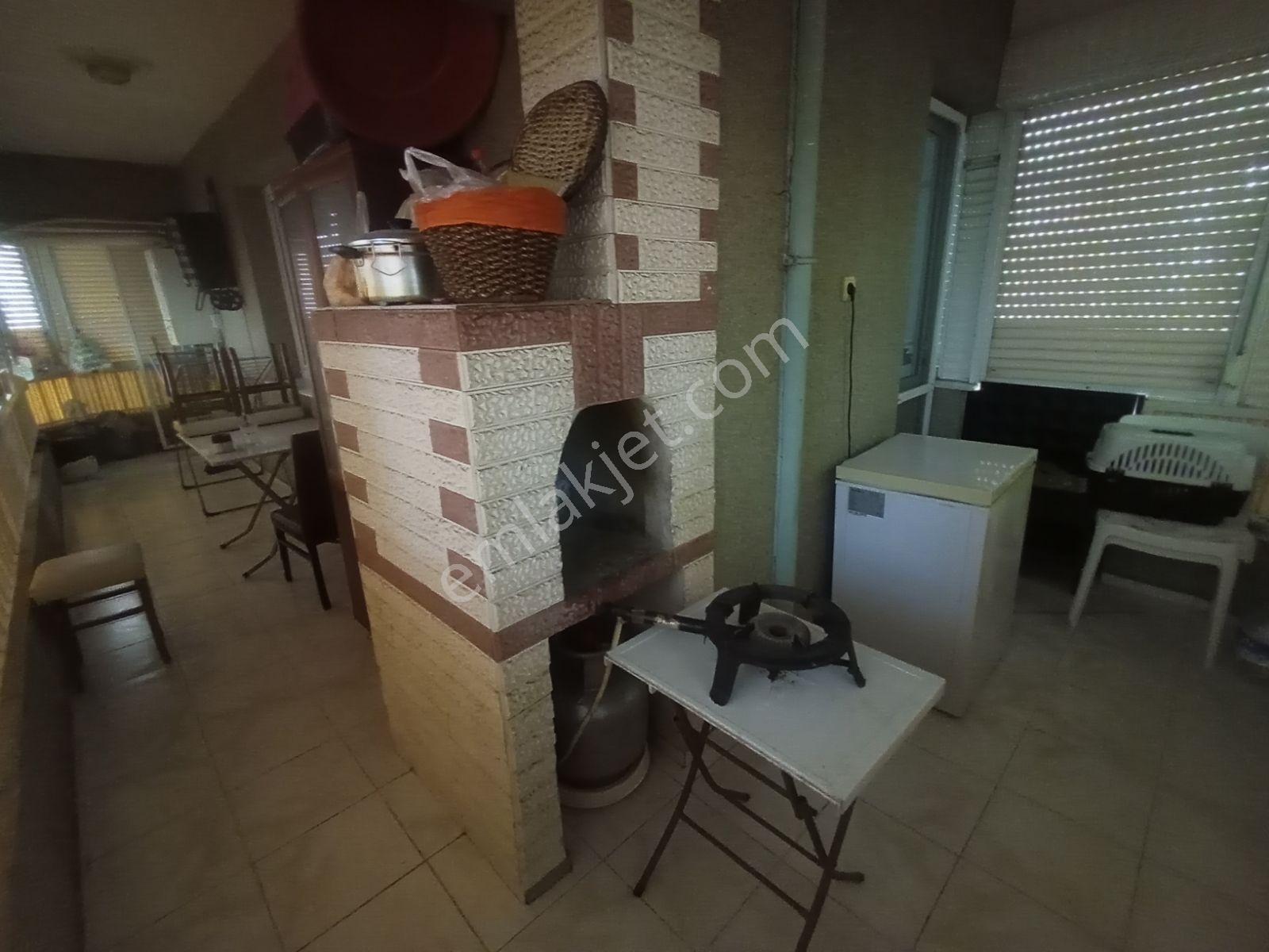 Park Manzaralı Geniş Ve Ferah 160 M2 Daire - Görsel 18