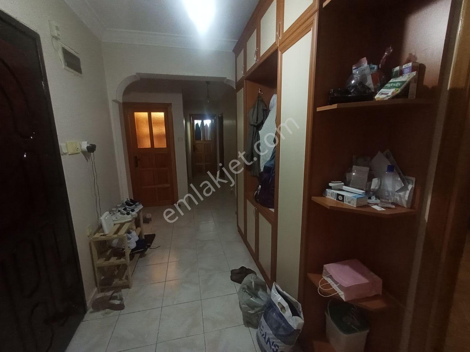 Park Manzaralı Geniş Ve Ferah 160 M2 Daire - Görsel 14