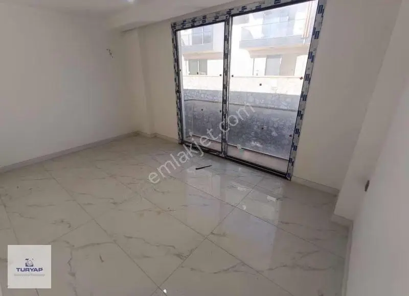 Full Deniz Manzaralı Lüks Site İçinde - Görsel 5