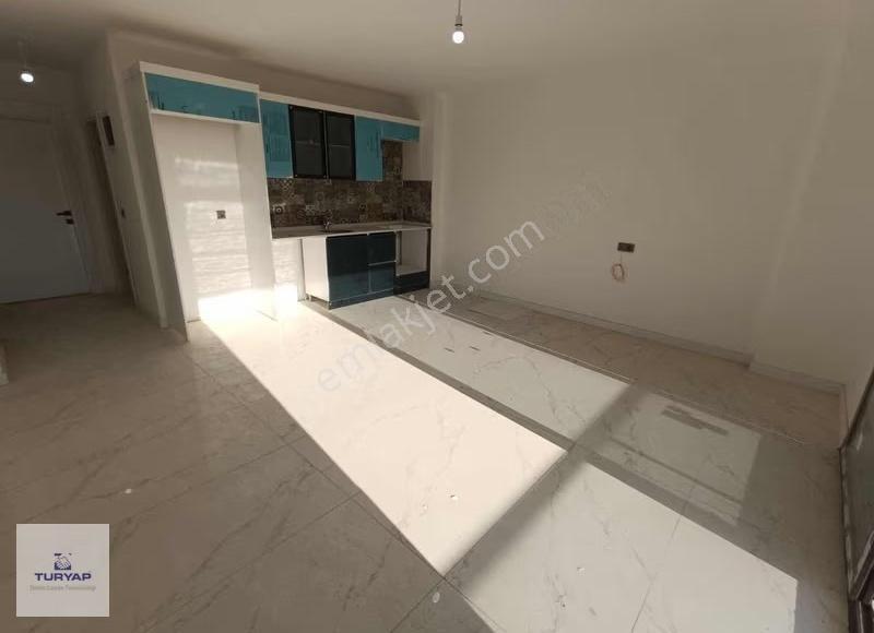Full Deniz Manzaralı Lüks Site İçinde - Görsel 8