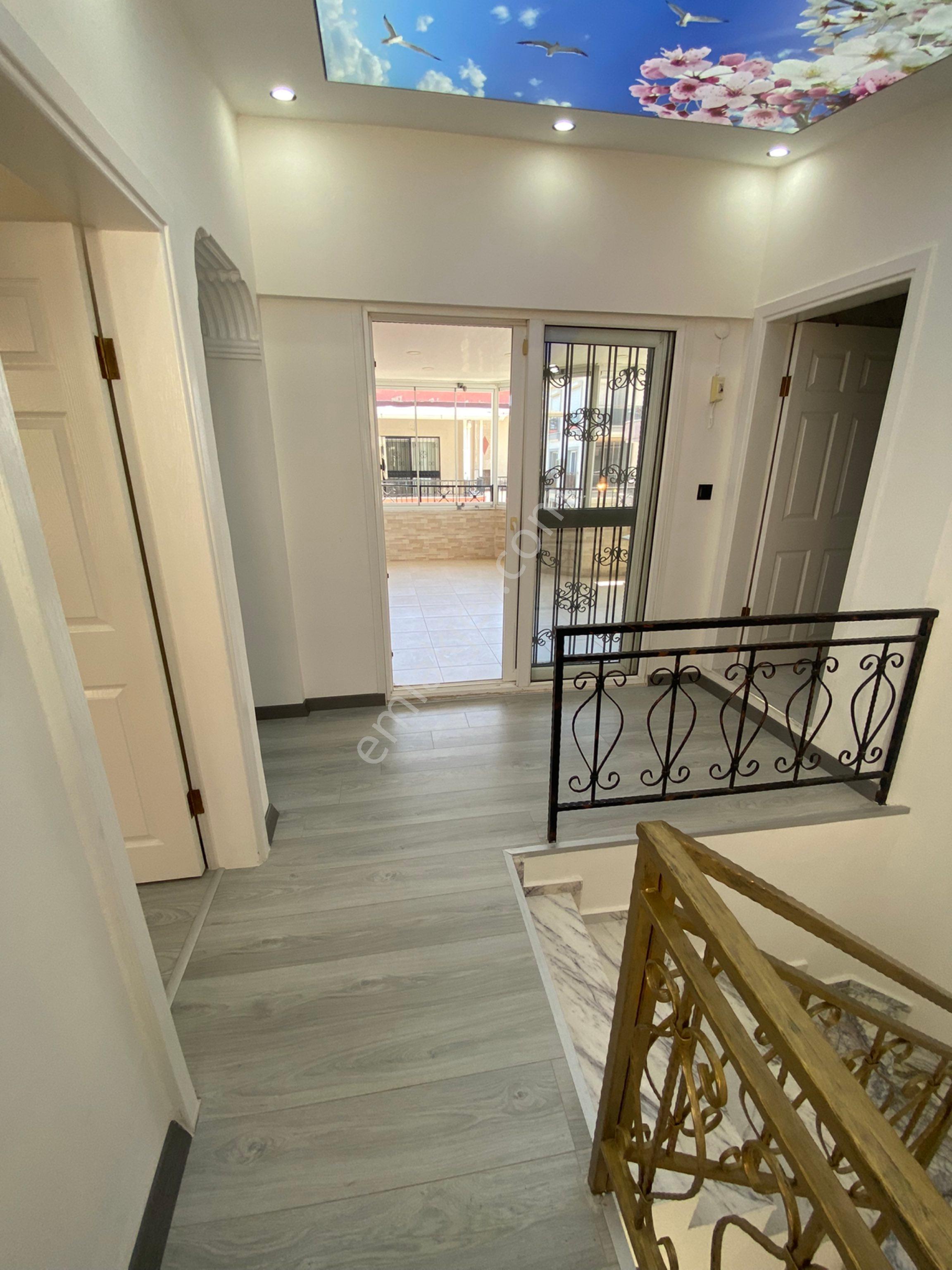 Didim Efeler Mahallesi 5+1 Ayrı Mutfak Asansörlü Satılık Villa - Görsel 20