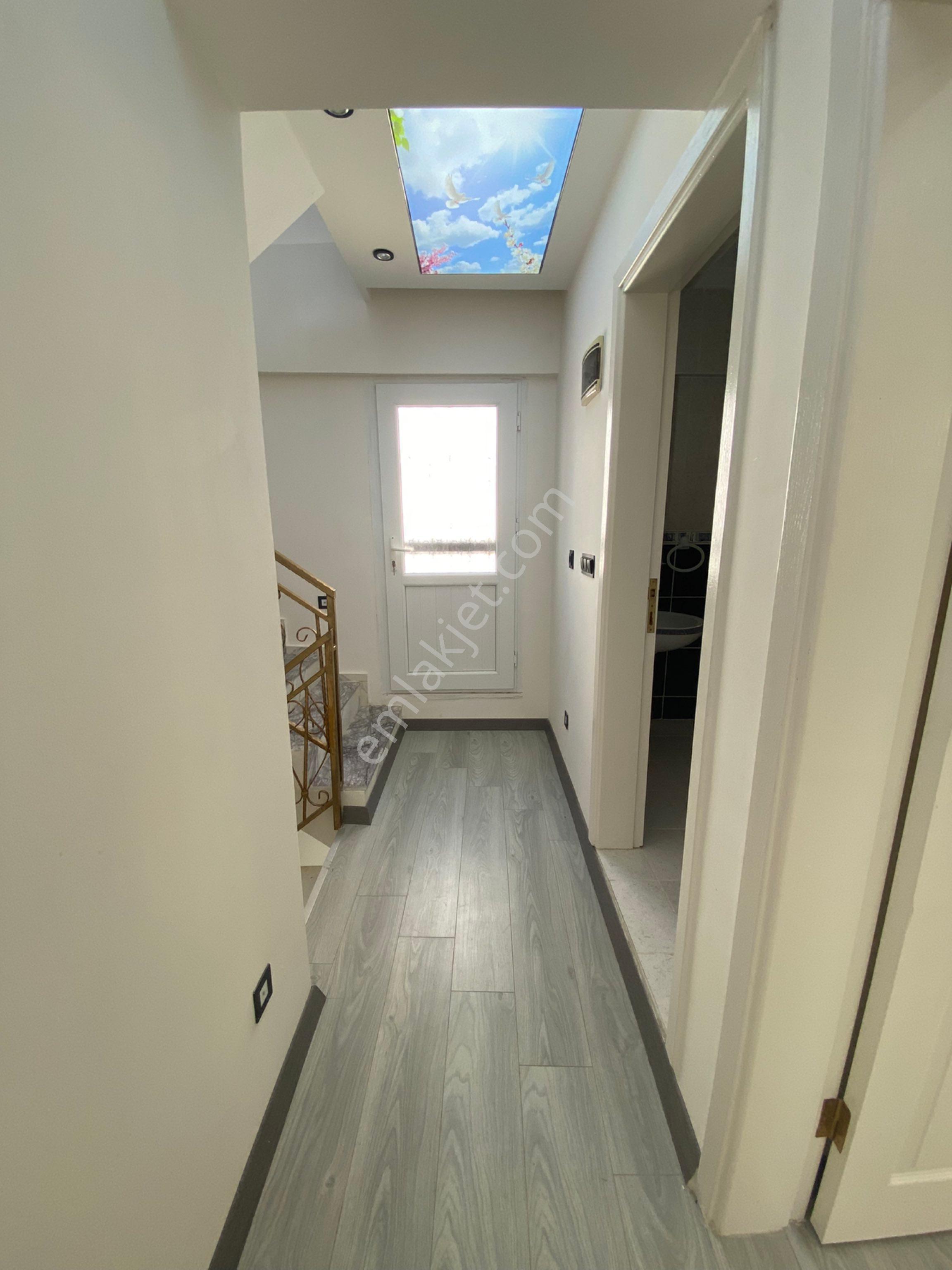 Didim Efeler Mahallesi 5+1 Ayrı Mutfak Asansörlü Satılık Villa - Görsel 11