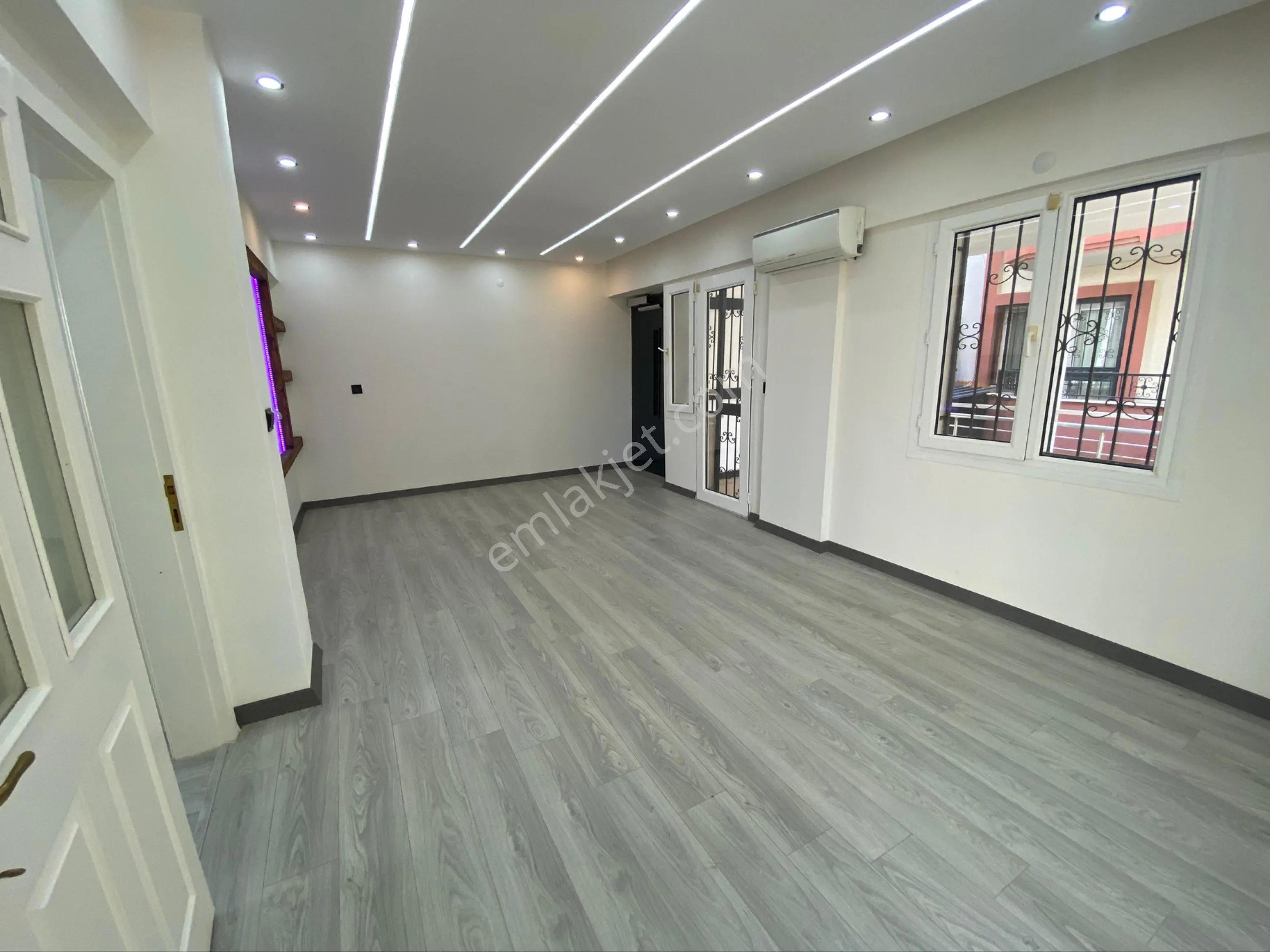 Didim Efeler Mahallesi 5+1 Ayrı Mutfak Asansörlü Satılık Villa - Görsel 5