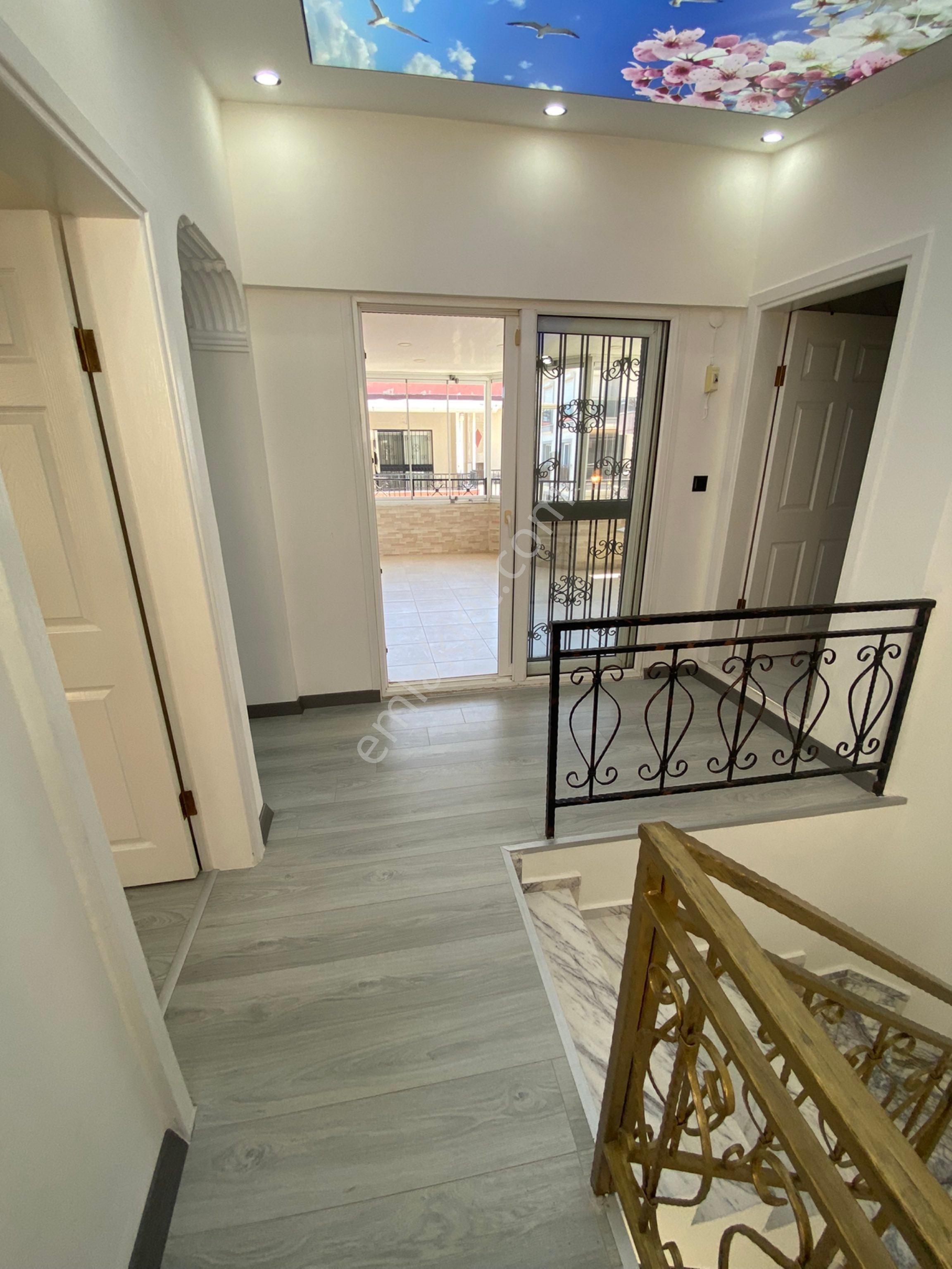 Didim Efeler Mahallesi 5+1 Ayrı Mutfak Asansörlü Satılık Villa - Görsel 21